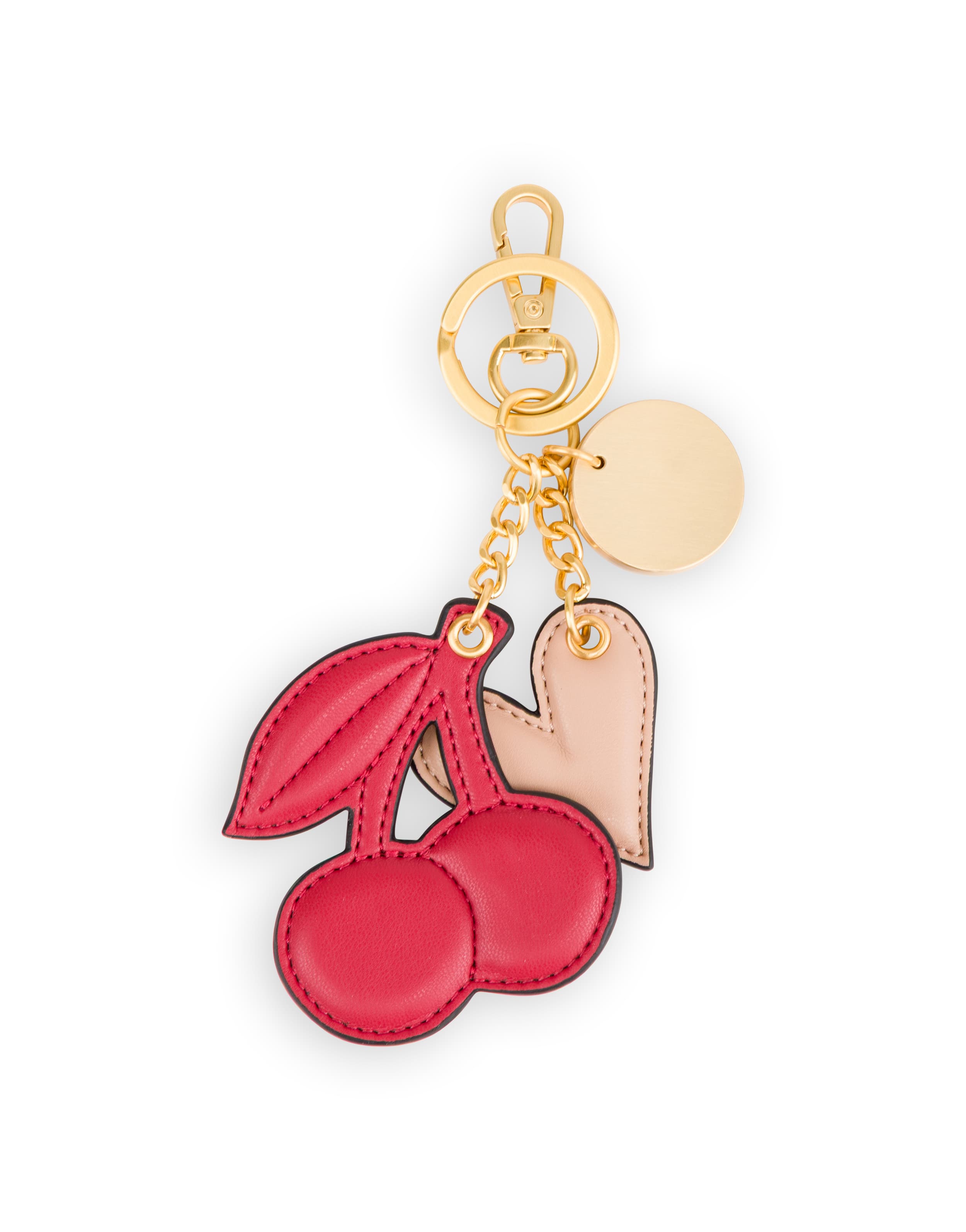 Portachiavi con Charms — vista 2