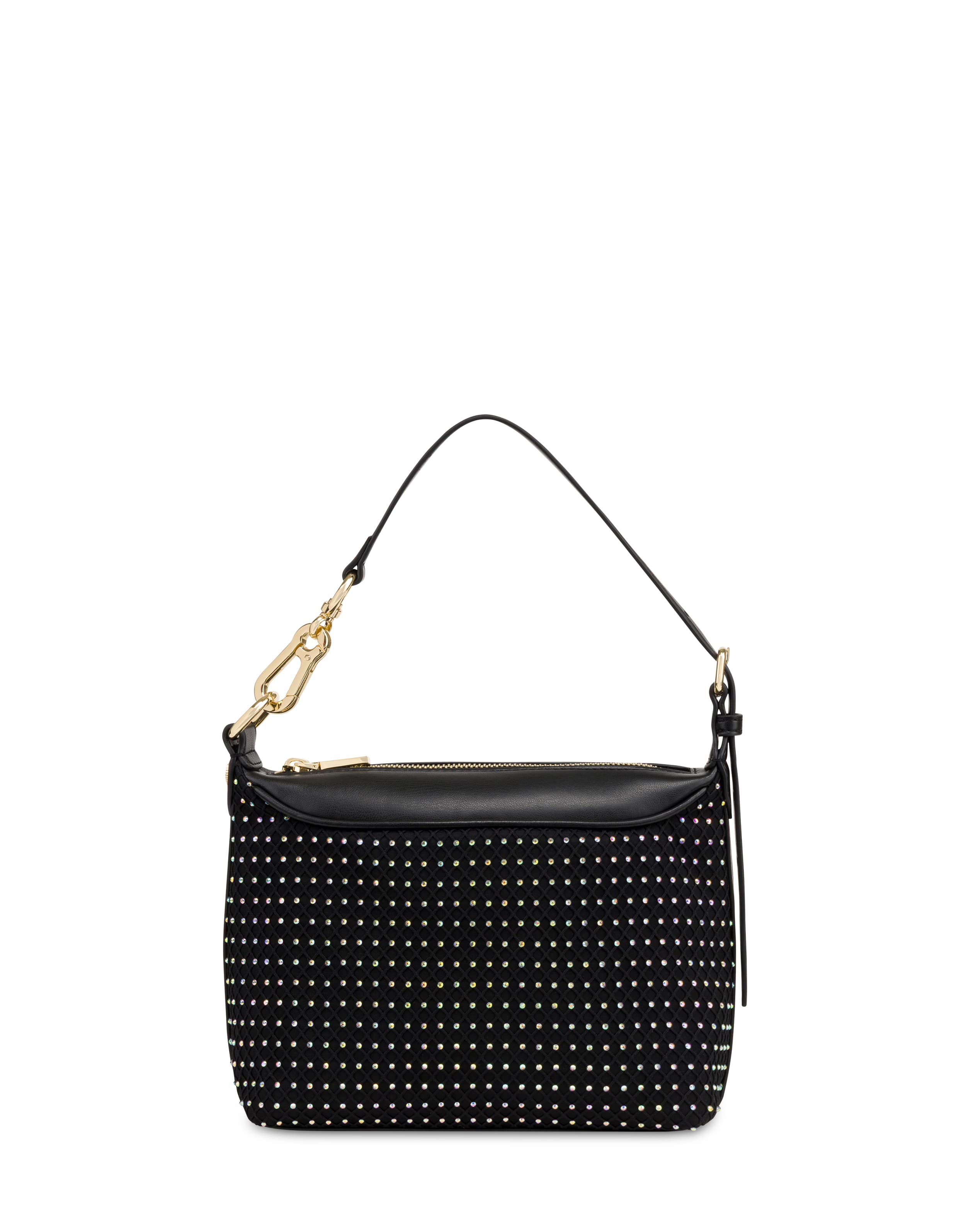 pollini — Little Bag Bon Bon with Crystals