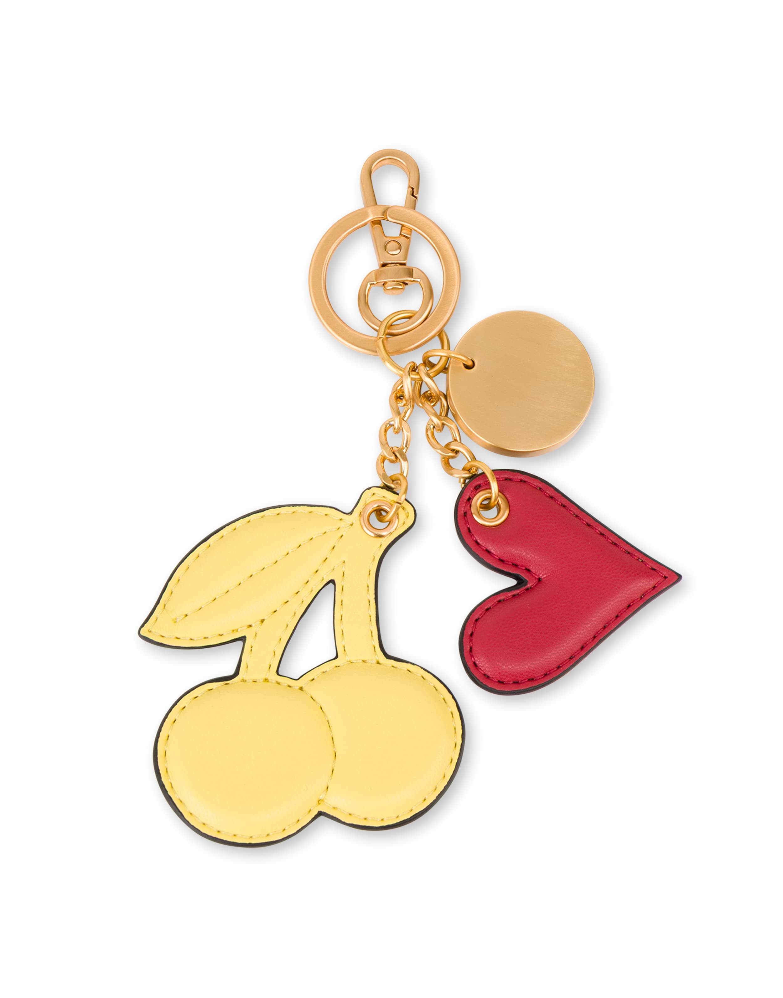 Portachiavi con Charms — vista 2