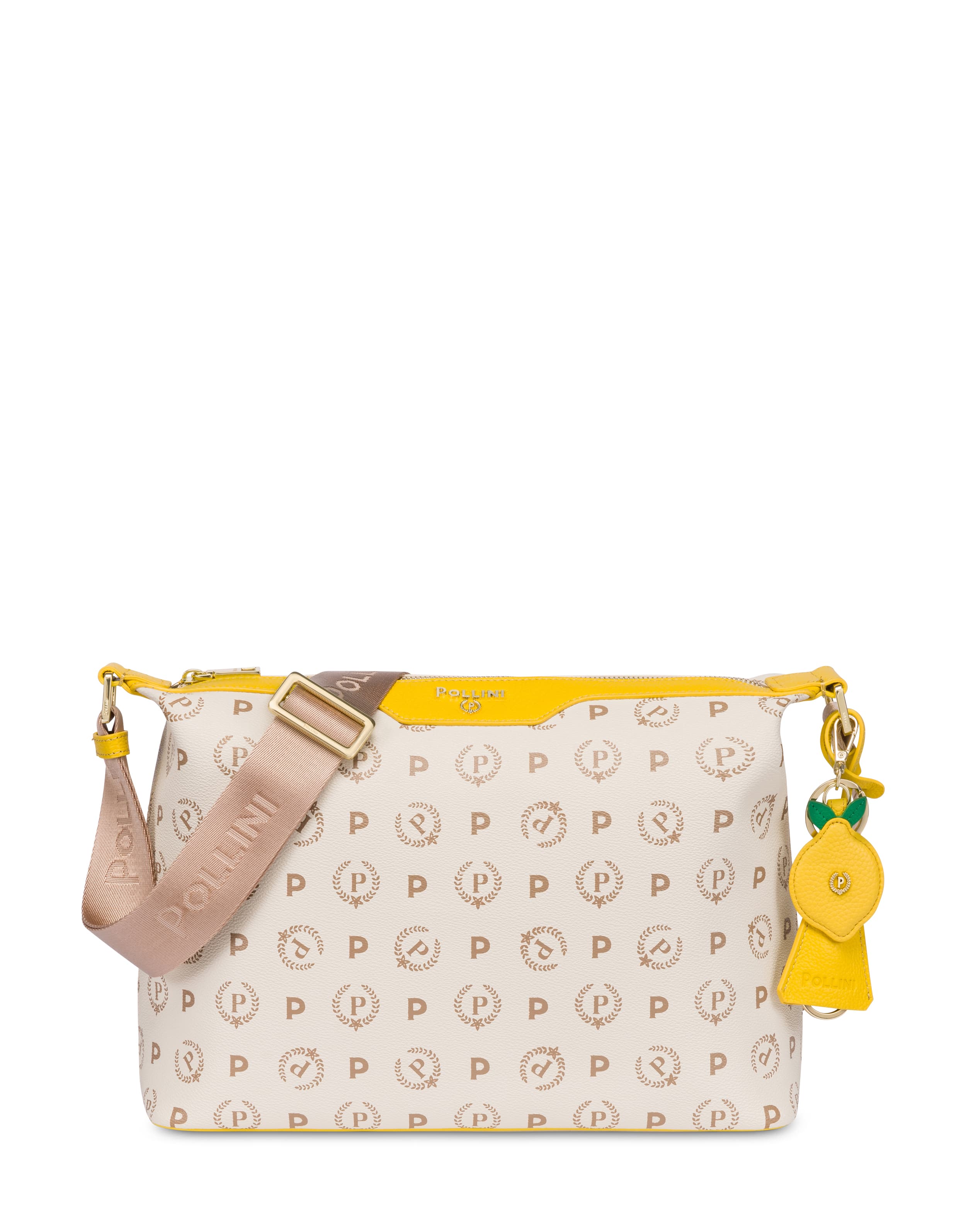 pollini — Borsa a spalla Heritage Summer Capsule