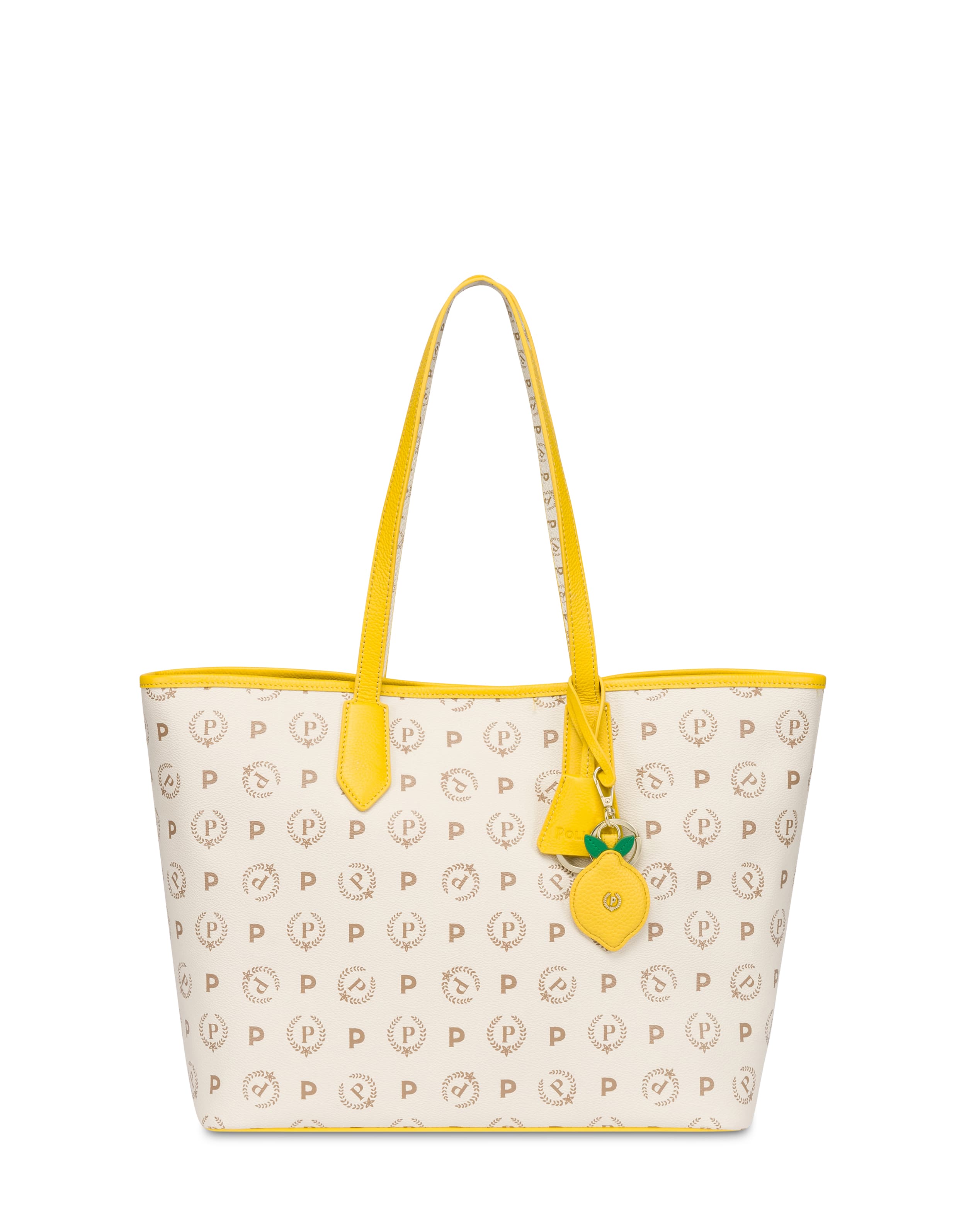 pollini — Shopping Bag Heritage Summer Capsule