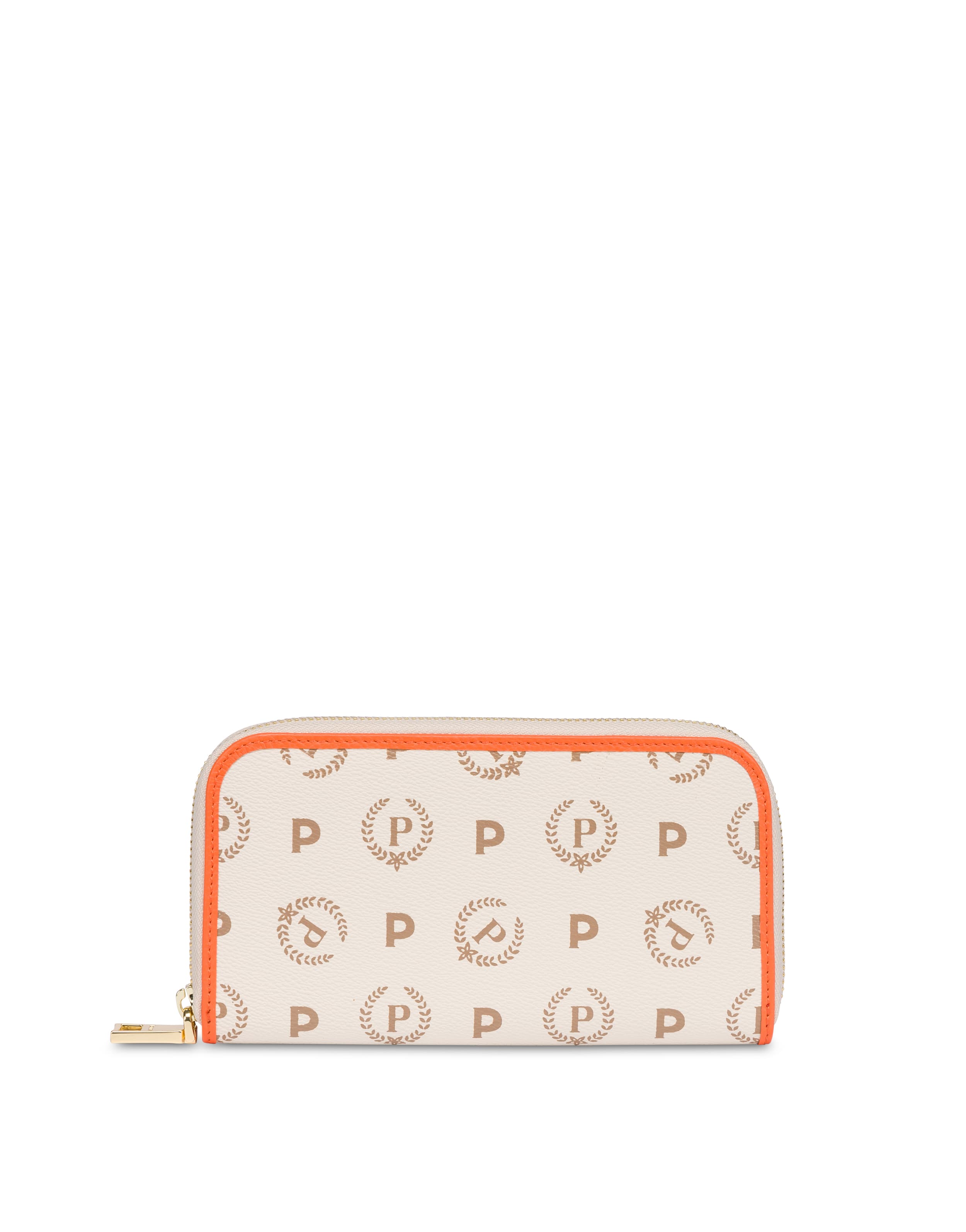 pollini — Portafoglio Zip Around Heritage Summer Capsule