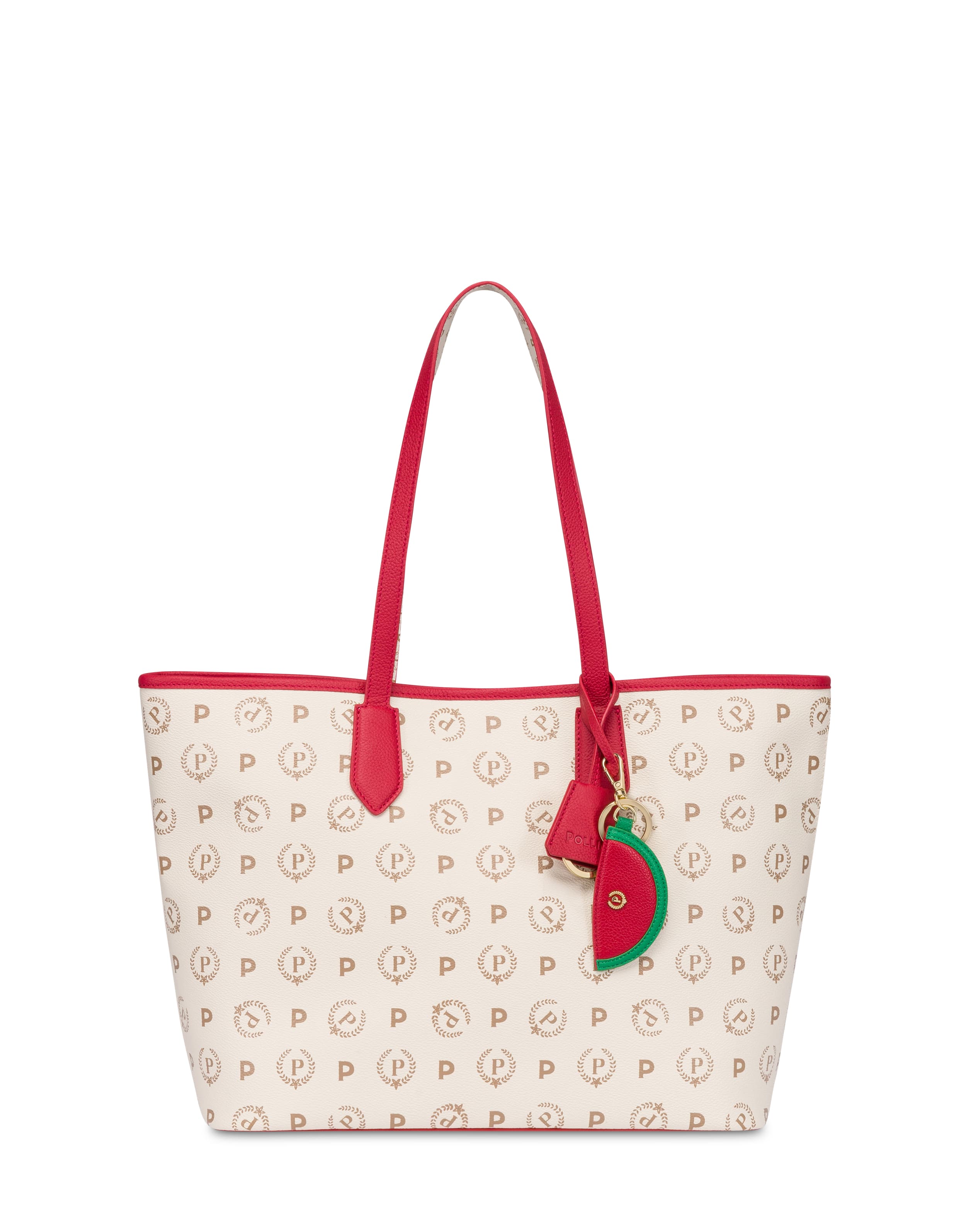 pollini — Shopping Bag Heritage Summer Capsule