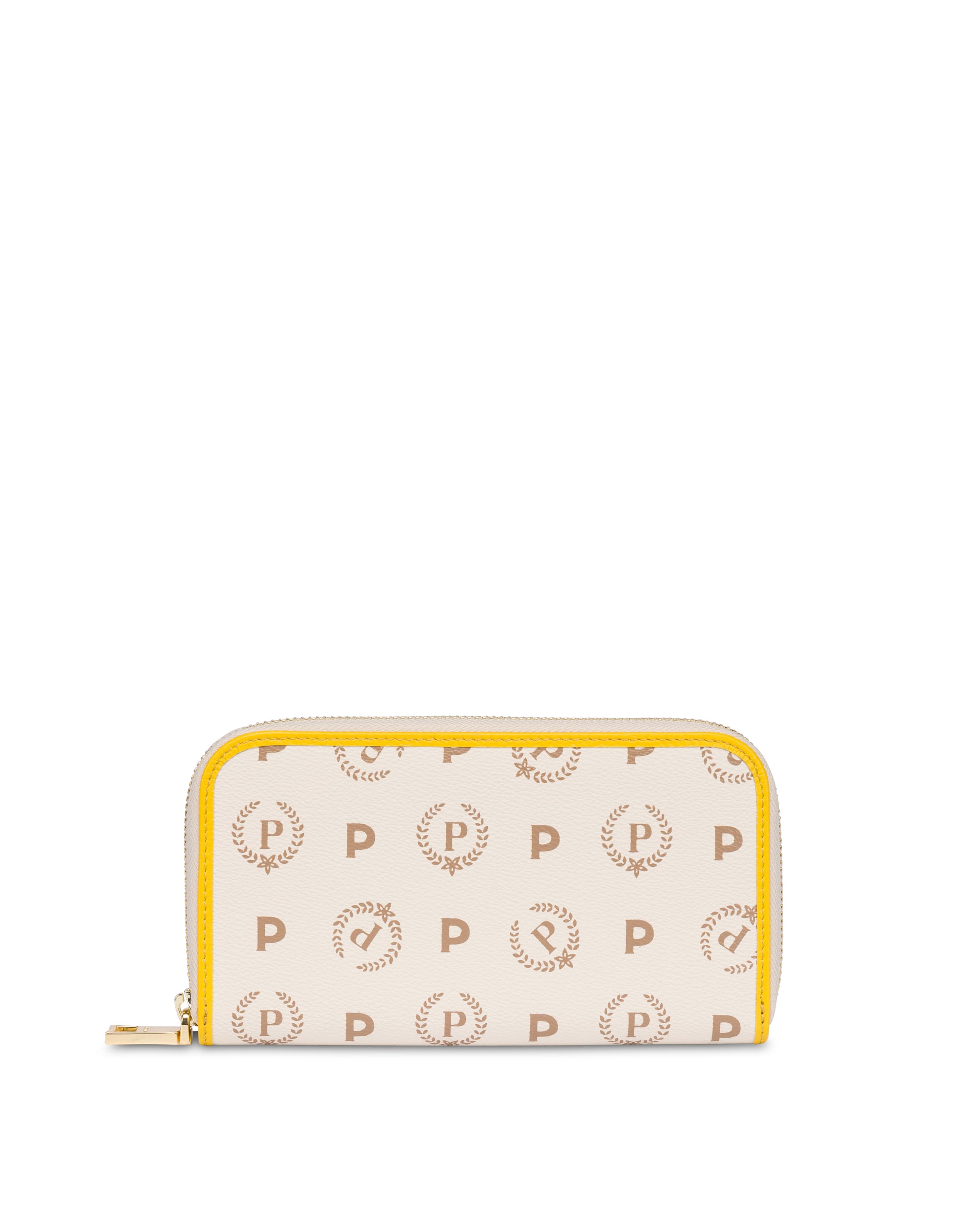 pollini — Portafoglio Zip Around Heritage Summer Capsule