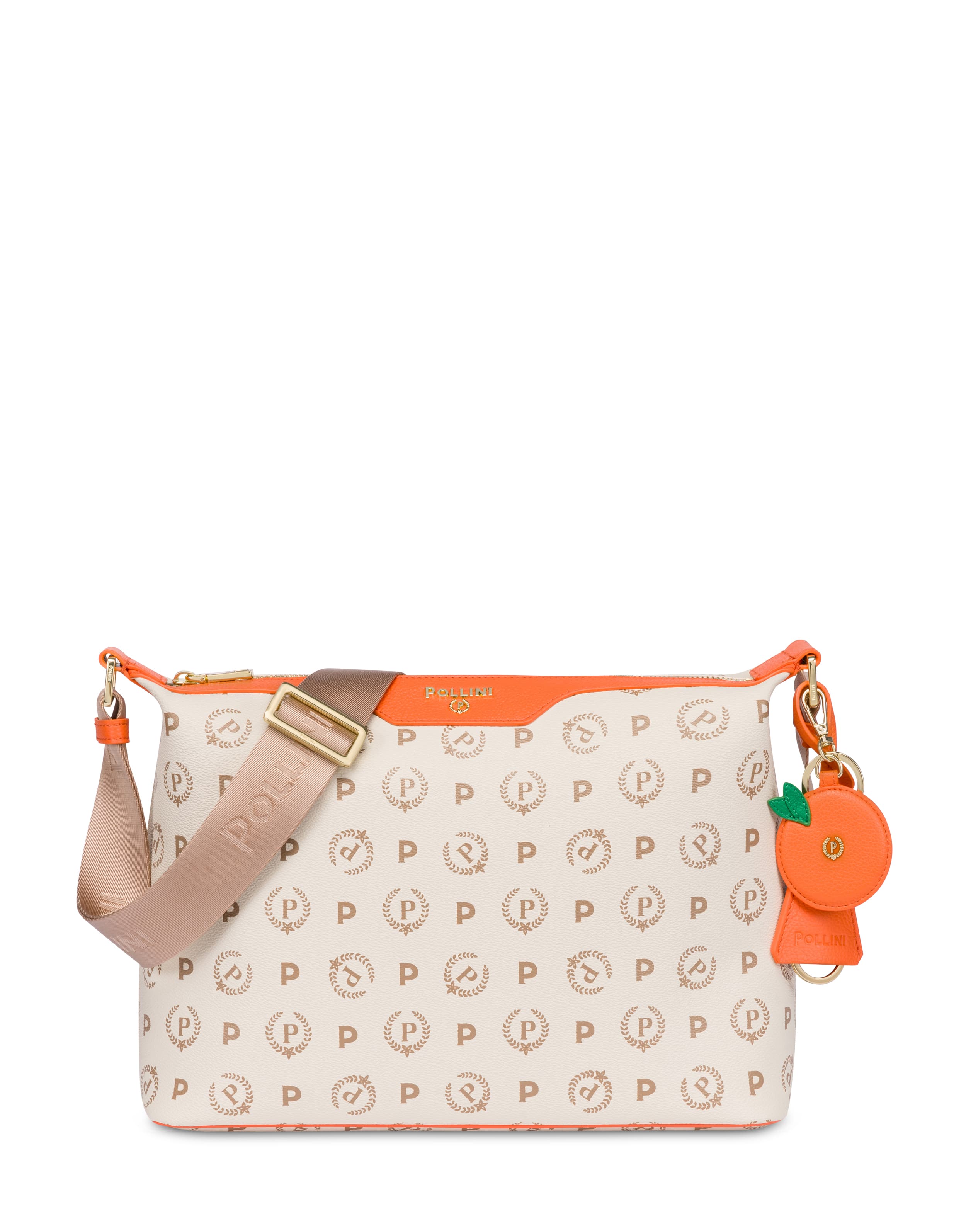 pollini — Borsa a spalla Heritage Summer Capsule