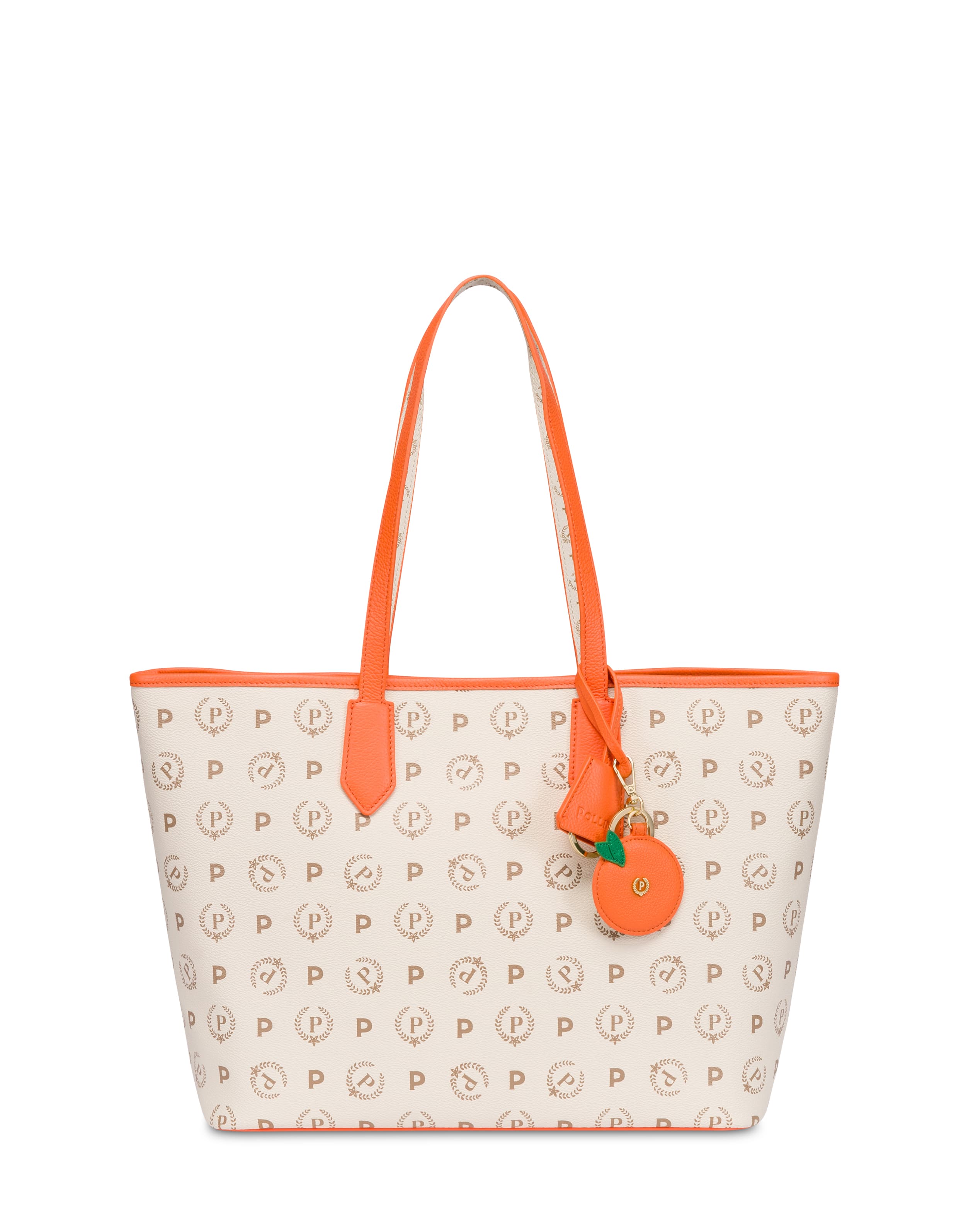 pollini — Shopping Bag Heritage Summer Capsule