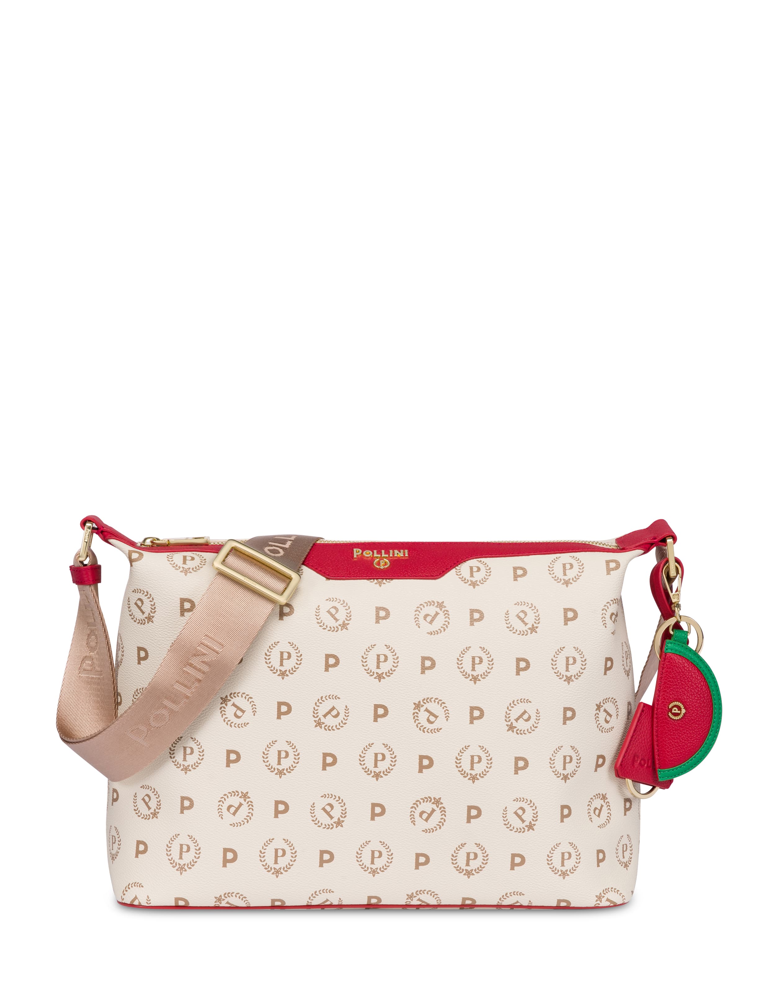 pollini — Borsa a spalla Heritage Summer Capsule