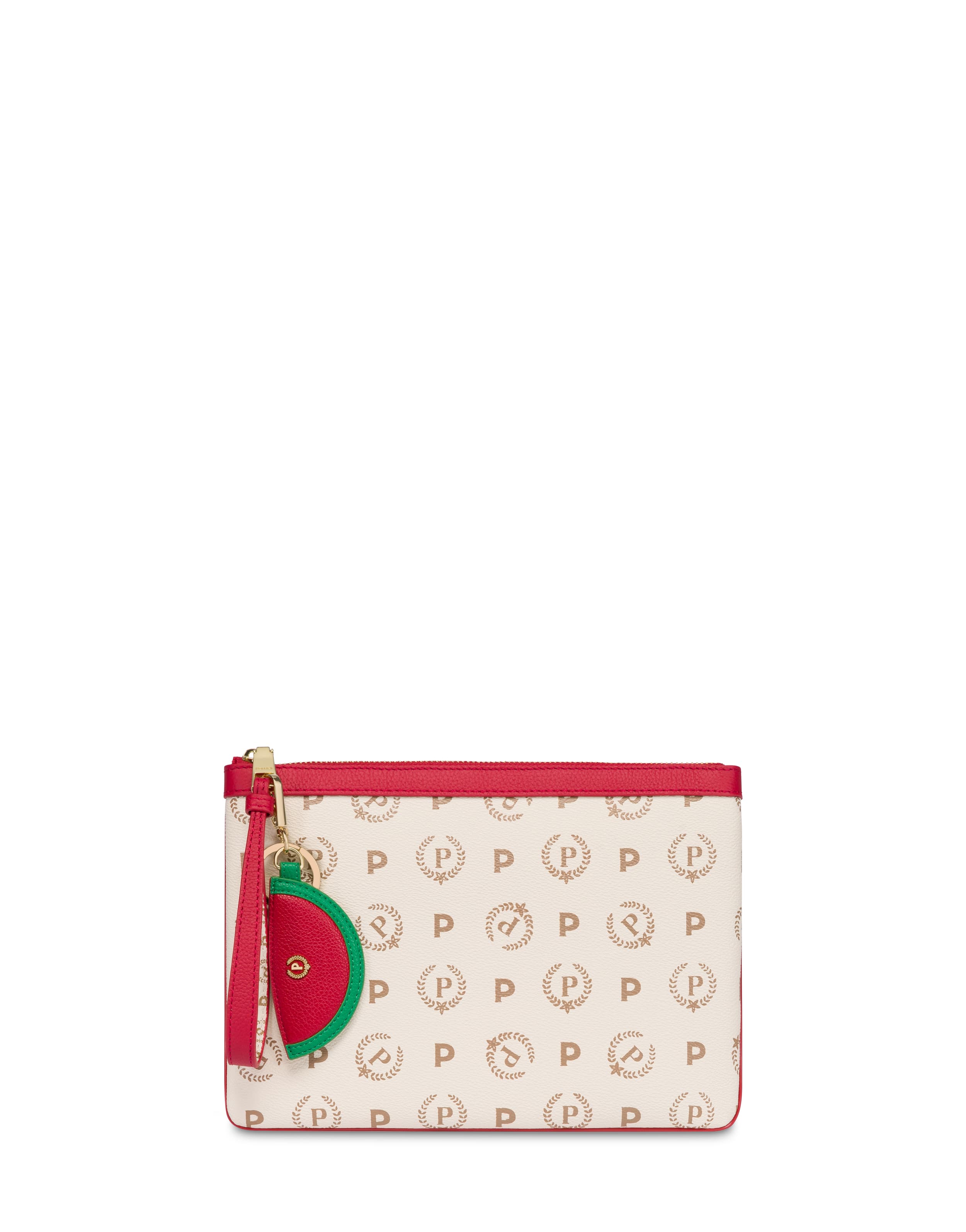 pollini — Pochette Heritage Summer Capsule